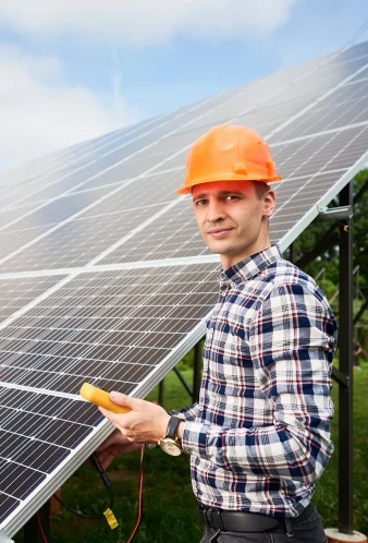 Saavi solar services